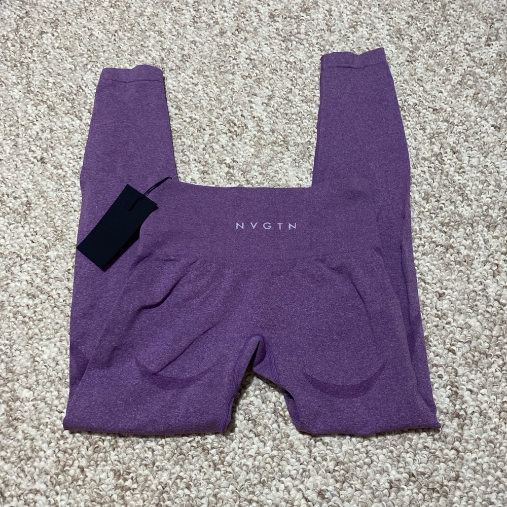 Nvgtn leggings
